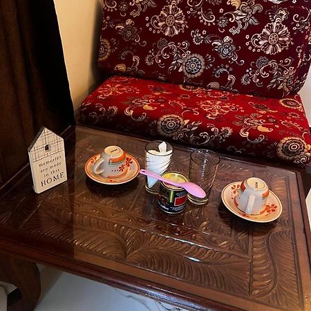 Bed and Breakfast Yakamoz Sansibar Exterior foto