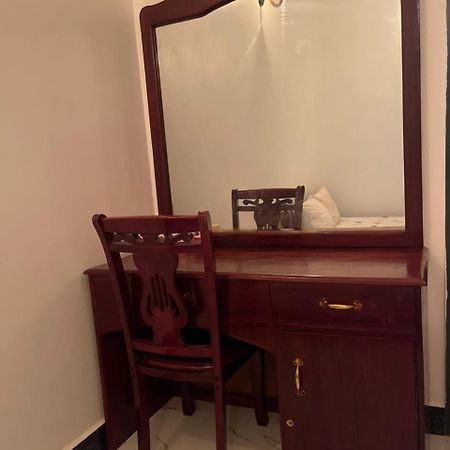 Bed and Breakfast Yakamoz Sansibar Exterior foto