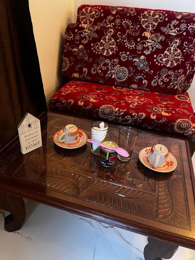 Bed and Breakfast Yakamoz Sansibar Exterior foto