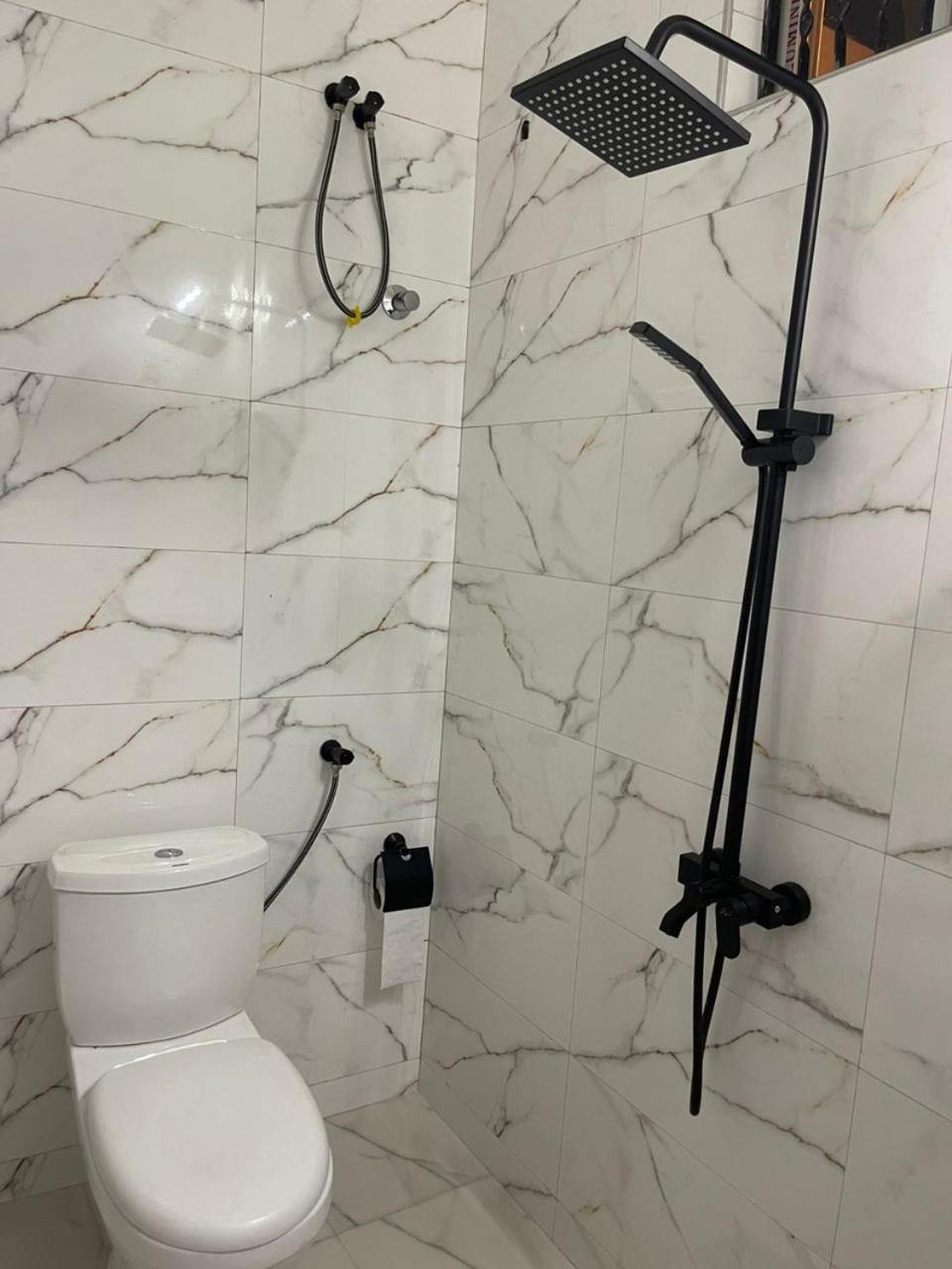 Bed and Breakfast Yakamoz Sansibar Exterior foto